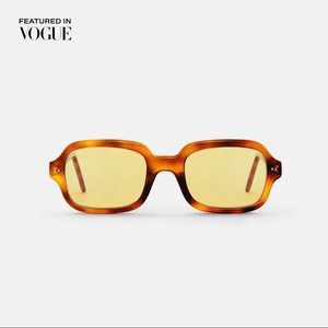 lexxola jordy tort yellow 💛